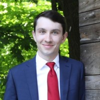 Sean O'Sullivan, P.Eng