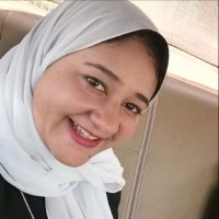 Amany Ali