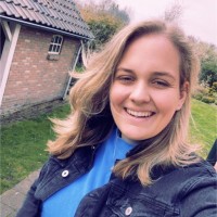 Tessa Holtvoort