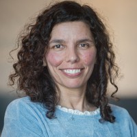 Rita Pereira