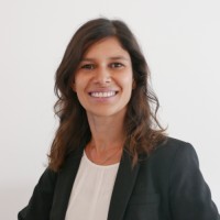 Luane Martiniano De Andrade Schober