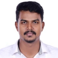 Mohammed Subair K B