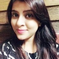 Ankita Ojha