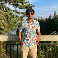 Shahil Patel