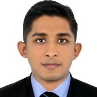 Md Bashar