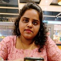 Suchithra Ravi