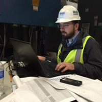 Christopher Parent, P.E. (Kc1Ubg)