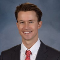 Carson Cushing