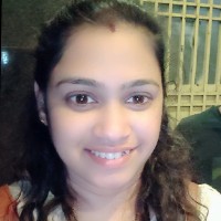 Pranoti Surve