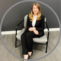 Ashley Milroy MSc LL.Dip CFIRM