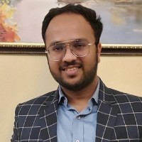 Shobhit Kansal