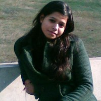 Preeti Rai