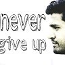 never give-Up
