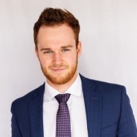 Bennett Liddycoat