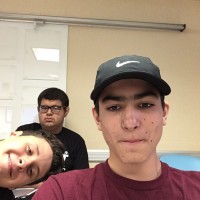 Luis Carlos Rico Almada