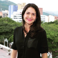 Luisa Fernanda Mejia Caceres