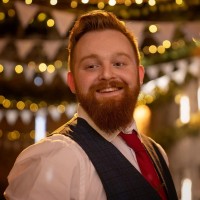 Robbie Bownes