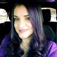 Laura L. Garcia, Cgfo