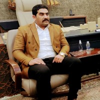 عماد صالح حسين