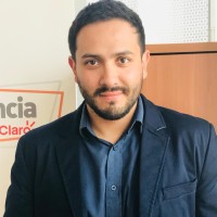 Christian Fernandez Antoine