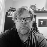 Ric Pothier