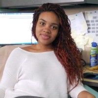 Imani Abdus-Salaam (She/Her)