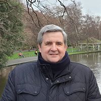 Cesar Pestana