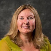Cheryl Bisson