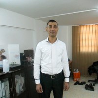 Anis Khrouf