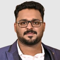Muhammed Ashik NS