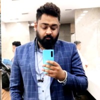 Girish Kumar Anshul