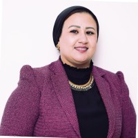 Mai Rashed