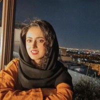 Fateme Jafari
