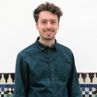 Jacob Harris