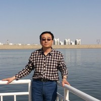 段建军