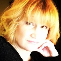 Lisa Fenderson