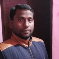 Sukumar Mandal