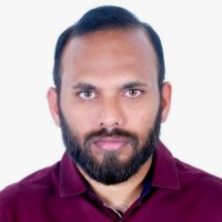 Mohammed Rizwan