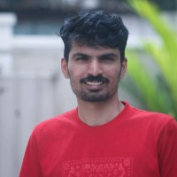 Arjun S Thampi