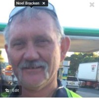 Noel Bracken