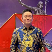 Andrew Winata