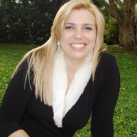 Andrea Ferreira De Paula