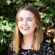 Georgina Clover
