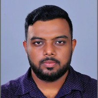 Sachin Bm
