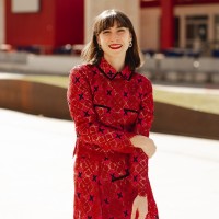Florencia Caselli Franzolini