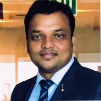 JYOTI RANJAN