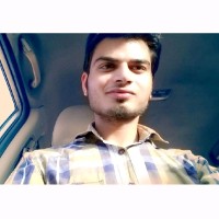 Harsh W Tiwari