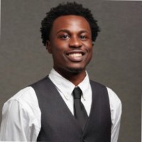 Rashad Brown Mitchell