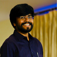 Kranthi Kumar Vemula