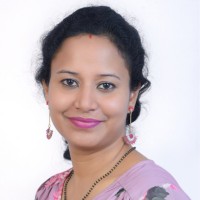 Shyamalima Baruah